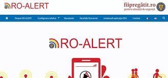 Post published:sâmbătă, 26 ianuarie 2019. Ro Alert Testat La Nivelul JudeÈ›ului BacÄƒu DeÈ™teptarea Ziarul BacÄƒului
