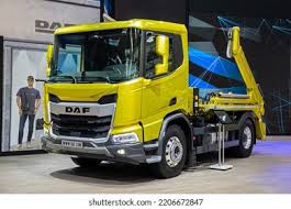 Image result for Onatra Yellow 1999 DAF
