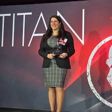 Peoples State Bank was proud to be a sponsor at the United Way Women United  Power of the Purse event last night. The annual spring Power of the Purse,  is a fundraising