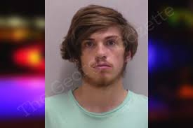 Dale Croy — Bartow County Jail Bookings