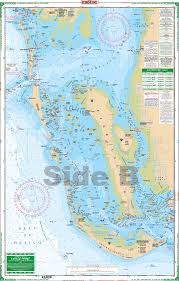 All Charts Nautical And Fishing Charts And Maps