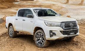 New toyota hilux 2022 engine. 2022 Toyota Hilux Is There A Chance For Another Facelift 2021 2022 Pickup Trucks
