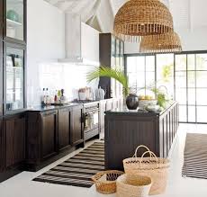 Swipe through our slideshow above to see the woven pendant light options, and take a look below to see a few more we've shared on our instagram feed to get an idea of how pretty they can look in a nursery. Post The Modhemian Woven Pendant Lighting The Modhemian