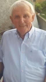 Condolence Book for Neil SMITH (Donabate, Dublin)