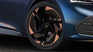There is lots of room inside the car and adequate storage space because seat decided that. A Fully Electric Gti The New 2021 Cupra El Born