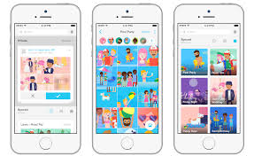 And similar apps are besides viewing a photo, sharing it on social media or. Facebook Forces Its Photo Sharing App Moments To The Top Of The App Store Techcrunch