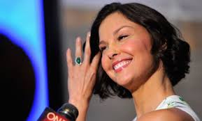 How Ashley Judd could beat Mitch McConnell in 2014