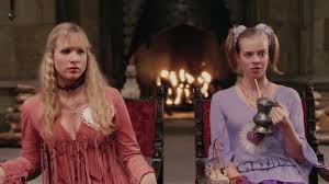 Ella enchanted is a 2004 fantasy romantic comedy film directed by tommy o'haver and written by karen mccullah lutz and kirsten smith. Here S What The Cast Of Ella Enchanted Looks Like 14 Years Later