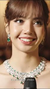 Lisa Is Dating World's Richest Man