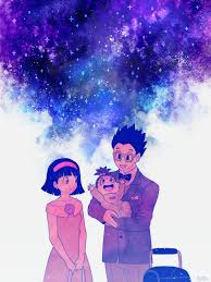 Videl Gohan And Pan Anime Dragon Ball Dragon Ball Super Dragon Ball Z