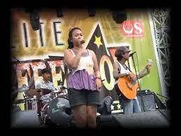 Ngayal Lagi By Kalua Reagge Youtube