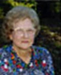Julia Knoll Obituary & Funeral