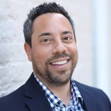 Ian Kish gets 5-star review from candidate