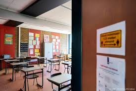 Dat andere europese landen wel hebben besloten scholen te sluiten, is volgens rutte verklaarbaar. Omt Voorstander Tijdelijk Sluiten Scholen Als Extra Maatrege Noordhollandsdagblad