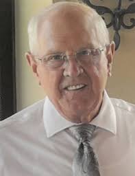 John William Warner Obituary June 8, 2023