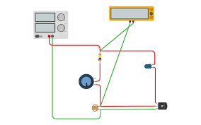 Discover and share the best gifs on tenor. 3 2 Aplicacion De Transistor Bjt Tinkercad