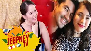 Соник в кино sonic the hedgehog. Trending Jessy Mendiola Talks About Her Relationship With Luis Manzano Youtube