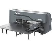 Punch Laser Combined Machine - ACCURL