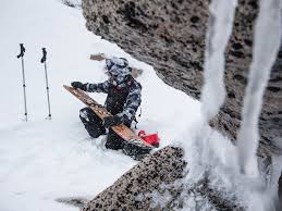 Jeremy Jones The Jones Snowboards Team Snowboard magazine's the jeremy jones interview takes you on a soulful journey with the living legend himself. jeremy jones the jones snowboards team