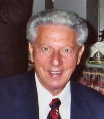 Robert Petronio Obituary