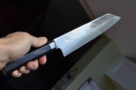 Shun Kiritsuke Japanese Knife Kitchen Knives Knife