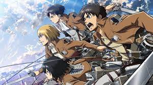 Who are the titans in attack on titan? Attack On Titan Fanfiction On Tumblr