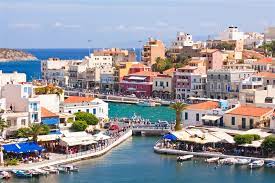 Tambem, é o território mais meridional da europa. Top Plaje Si Obiective Turistice Din Creta Recomandari Turistice Pentru Creta