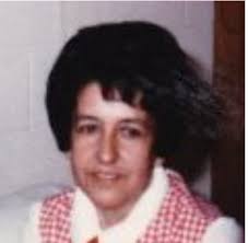 Remembering a kind-hearted lady