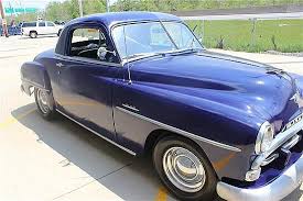 Image result for Wedgewood Blue 1951 Plymouth