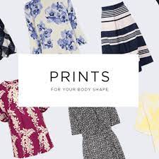 We did not find results for: The Key To Making Patterns And Prints Work For Your Shape Verily