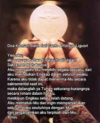 Yang menderita sengsara, dalam pemerintahan pontius pilatus, disalibkan, wafat dan dimakamkan. Doa Aku Percaya Katolik Doa Aku Percaya Katolik Panjang Pendek Arti Makna