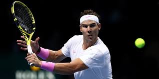 Rafael nadal parera) е испански тенисист, роден на 3 юни 1986 г. Nadal V 100 M Matche Na Rolan Garros Oformil Vyhod V Polufinal
