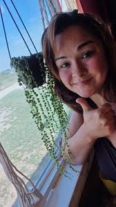 It's something about the string of pearls 😍