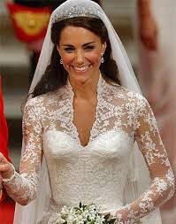 The dress was narrowed at the waist and padded at the hips, the palace said in a release at the time, noting that this is both influenced. Undefined Kate Wedding Dress Kate Middleton Wedding Dress Kate Middleton Wedding