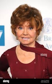 Prunella scales hi-res stock photography and images