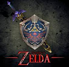 The Legend Of Zelda Imagenes De Zelda The Legend Of Zelda La Leyenda De Zelda