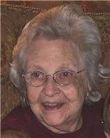 Elisabeth Folts Obituary (2016)