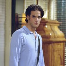  Friends Eddie Cahill Habla Sobre Su Escandaloso Papel De Toyboy Con Jennifer Aniston Vader Series