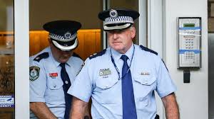 NSW Coronavirus: Arts Minister Don Harwin fined $1000 | Daily Telegraph