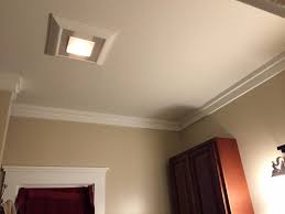 The Panasonic Whisperlite Ceiling Mount Ventilation Fan Light Not Only Helps Keep Surfaces Dry But It Also Bathroom Exhaust Fan Exhaust Fan Amazing Bathrooms