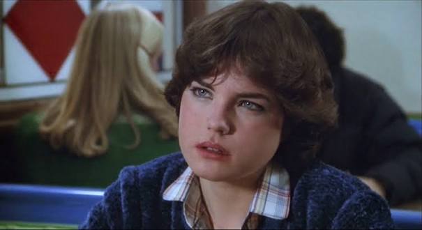 DREAMS ARE WHAT LE CINEMA IS FOR...: ORDINARY PEOPLE 1980