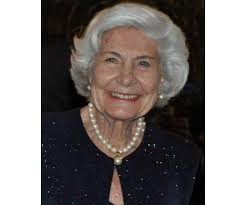 Mary Seeberg Obituary (1925