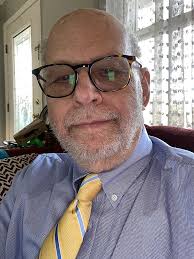 Phillip Goff Obituary (2014)