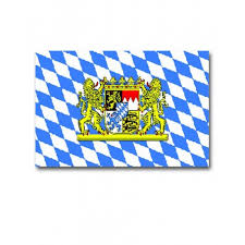 Bayern flagge mit rauten + löwen. Flagge Fahne Flagge Bayern Fahne Bayern Bayrische Flagge Bayrische Fahne Bayern Military Store Bausenwein