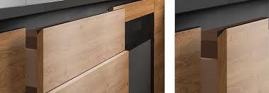 difference between gola profiles and