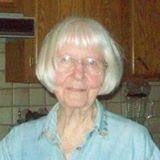 Harriet Priester Tyson Obituary