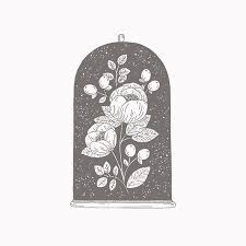 Beauty The Best Inspired Floral Illustration Today Has Been A Productive Day With Lots Of Jobs Ticked Off Floral Illustrations Illustration Aesthetic Art