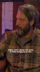 Tom Green this week at Club Random!