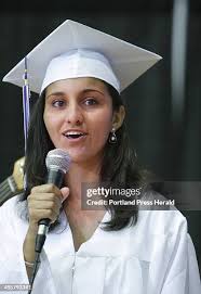 99 Deering High Graduate Stock Photos, High-Res Pictures, and Images