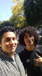 Juan Bernardo Bernal Antonio